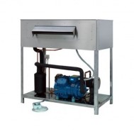 Produttori di ghiaccio